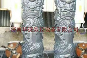北京房山区石材雕刻样板