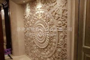 北京房山区石材雕刻样板